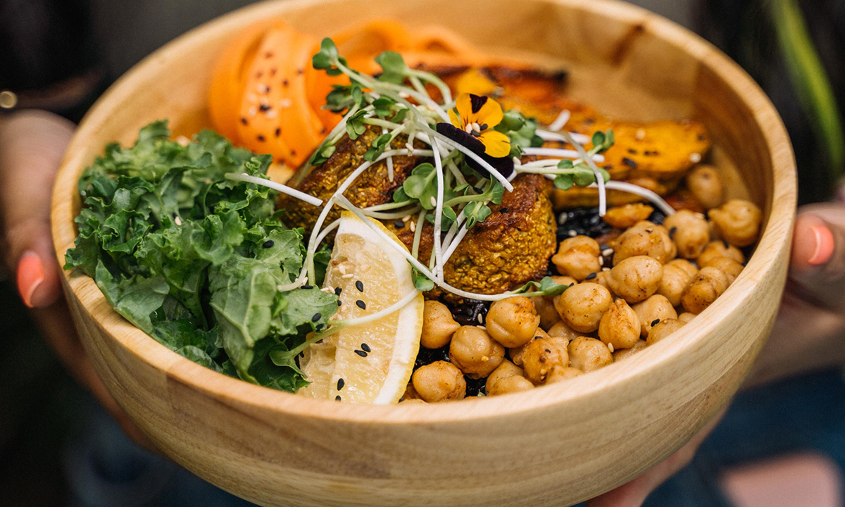 How to eat well on a budget